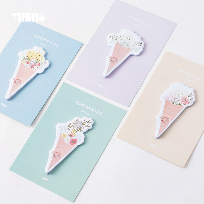 30 Sheets Flowers Memo Pads Colorful Plant Simple Cute Desk Decorate Office and School Supplies Notepad Stickers Stationery
30 Sheets Flowers Memo Pads Colorful Plant Simple Cute Desk Decorate Office and School Supplies Notepad Stickers Stationery
