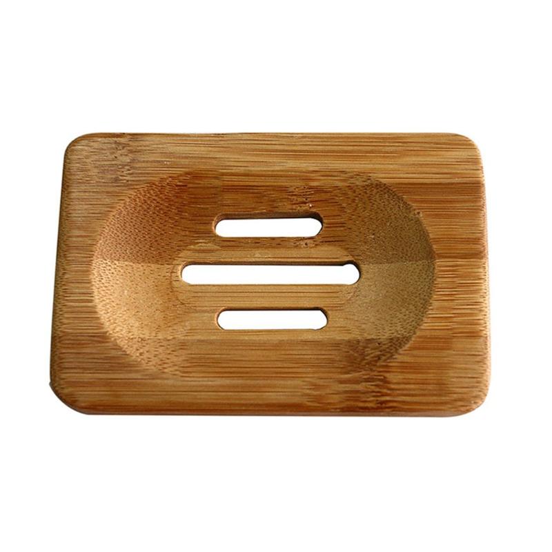 Worldwide Natural Bamboo Wood Soap Dish Storage Holder Bath Shower Plate Bathroom, As pic
Worldwide Natural Bamboo Wood Soap Dish Storage Holder Bath Shower Plate Bathroom, As pic