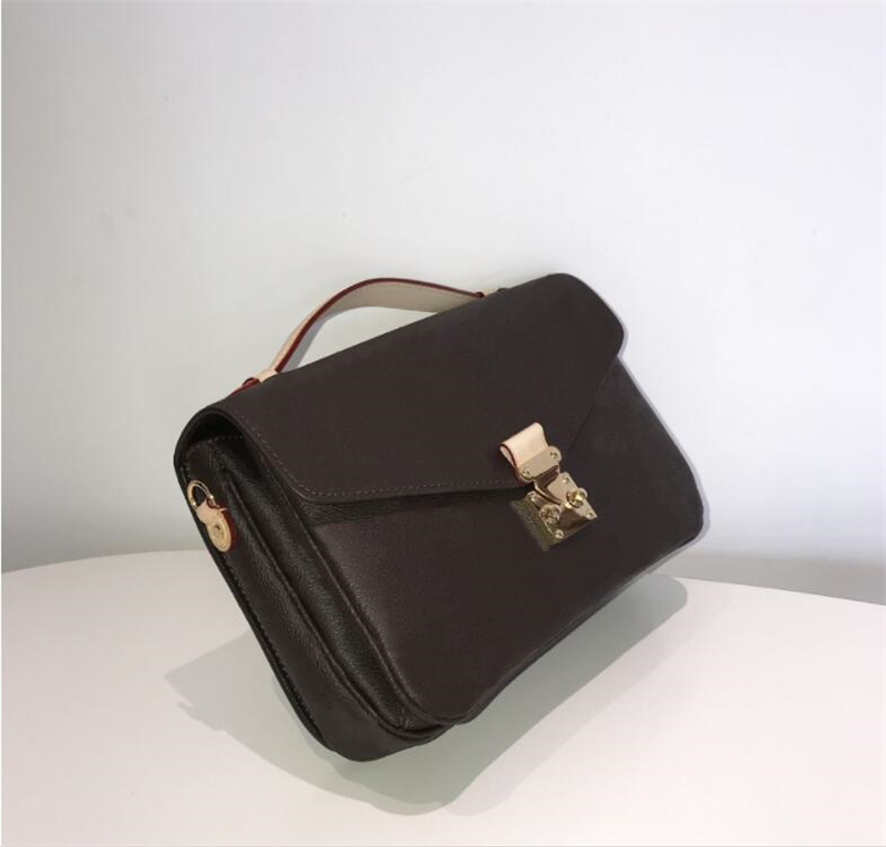 POCHETTE Crossbody bags M40780 V Metis Genuine cowhide leather shoulder bags women handbags purses tote bag Brown flower, Monogra
POCHETTE Crossbody bags M40780 V Metis Genuine cowhide leather shoulder bags women handbags purses tote bag Brown flower, Monogra