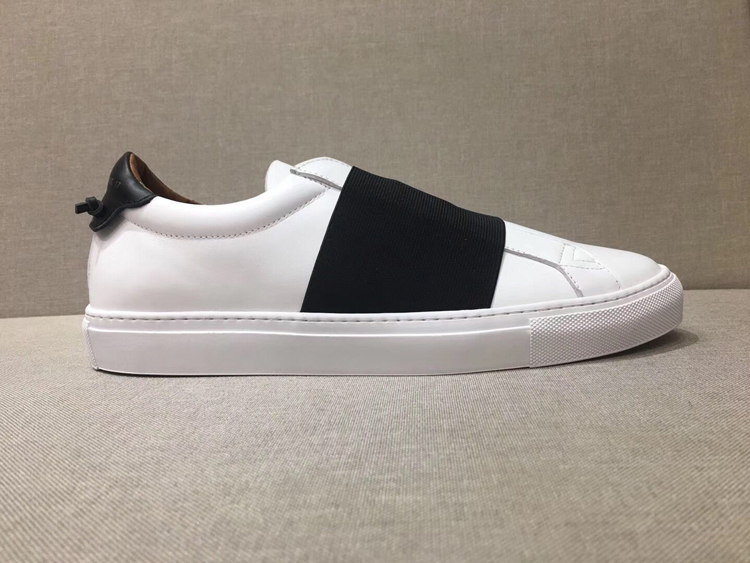 Top quality Strap sneakers in leather paris Designer brand mens casual shoes elastic sneaker for men women size 34-46, White
Top quality Strap sneakers in leather paris Designer brand mens casual shoes elastic sneaker for men women size 34-46, White