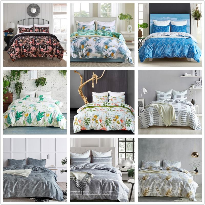 Elegant Duvet Cover Sets Queen King Size Quilt Cover and Pillowcase Home Decoration Country Style Hotel Quality Bedroom Use, 5006
Elegant Duvet Cover Sets Queen King Size Quilt Cover and Pillowcase Home Decoration Country Style Hotel Quality Bedroom Use, 5006