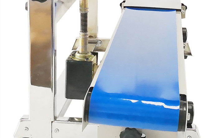 Automatic FR900 Vertical Continuous Band Sealer Film Sealing Machineheat sealer6599308