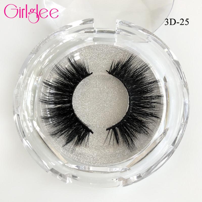 Mink Eyelashes Criss-cross 3D Mink Lashes Wholesale Lashes Custom Label Packaging Girlglee Faux For Make Up
Mink Eyelashes Criss-cross 3D Mink Lashes Wholesale Lashes Custom Label Packaging Girlglee Faux For Make Up