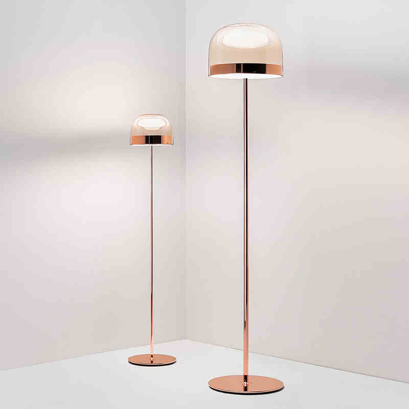 Hot LED Modern Lamps Pendant Table Lamp Desk Lamps Floor Lighting Bedroom Glass Office Living Room Pendant Light Fitting
