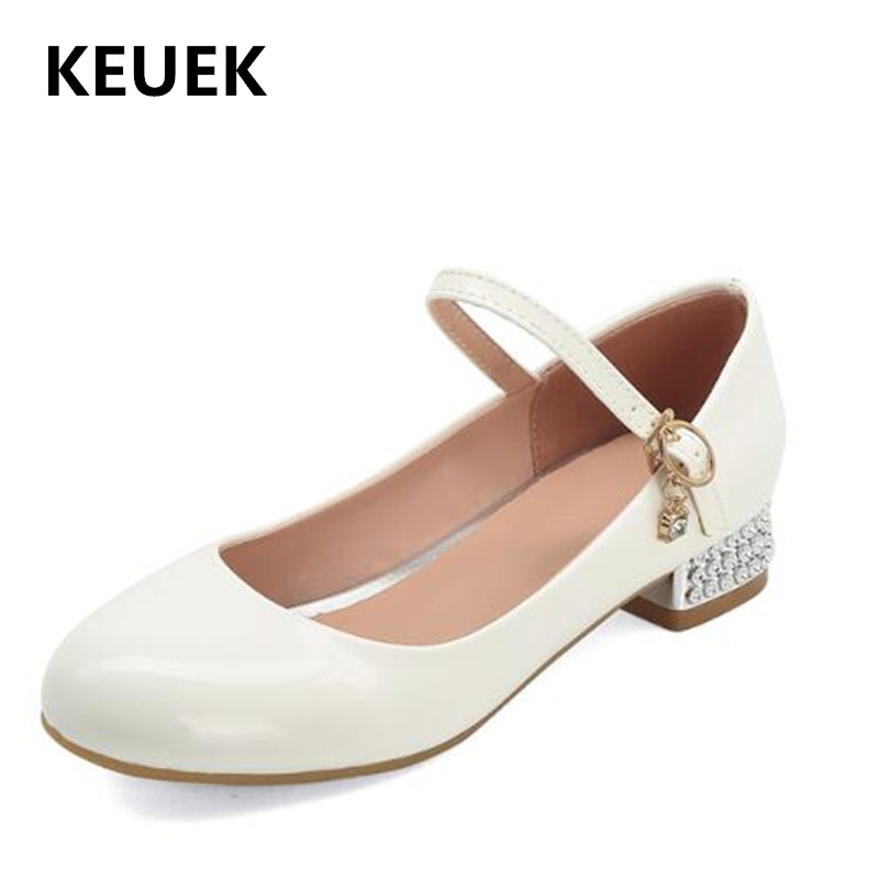 New Spring/Autumn Leather Shoes Girls Princess High Heels Student Black Dress Toddler Shoes Baby Kids Children Breathable 02C
New Spring/Autumn Leather Shoes Girls Princess High Heels Student Black Dress Toddler Shoes Baby Kids Children Breathable 02C