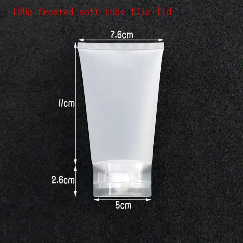 50pcs 10g 30g 40g 50g 80g 100g 120g 150g 200g Soft Tube Empty Cosmetic Containers For Cream Lotio Empty Cosmetic Soft Tube
50pcs 10g 30g 40g 50g 80g 100g 120g 150g 200g Soft Tube Empty Cosmetic Containers For Cream Lotio Empty Cosmetic Soft Tube