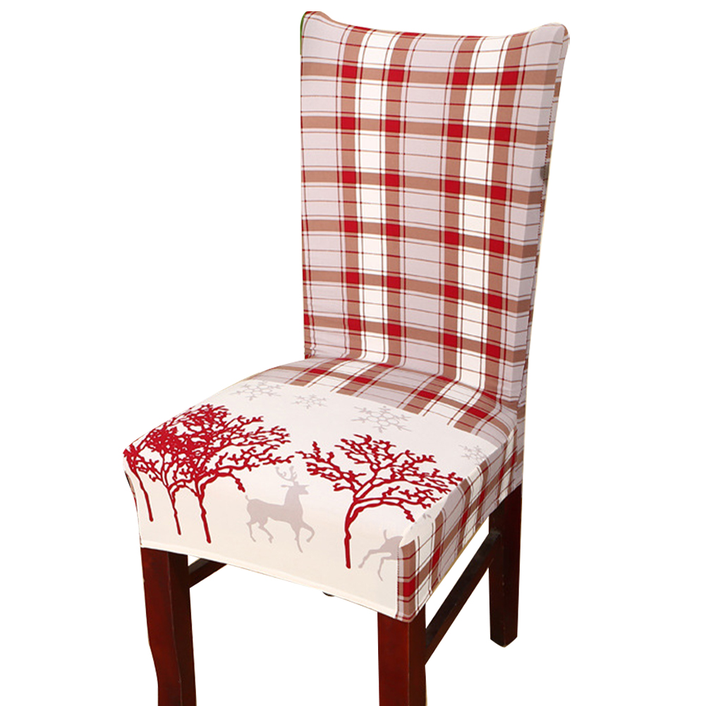 Hotel Soft Elastic Fabric Fashion Printed Protective Folding Removable Kitchen Chair Cover Home Christmas Decoration Dining Room
Hotel Soft Elastic Fabric Fashion Printed Protective Folding Removable Kitchen Chair Cover Home Christmas Decoration Dining Room