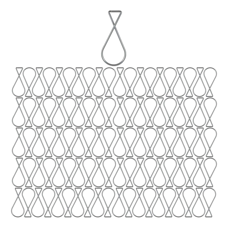 Ceiling Hooks and Clips Great for Wedding Decorations and Classroom Decorations - T-Bar Clip Fits Drop Ceilings, Suspended Ceili
Ceiling Hooks and Clips Great for Wedding Decorations and Classroom Decorations - T-Bar Clip Fits Drop Ceilings, Suspended Ceili