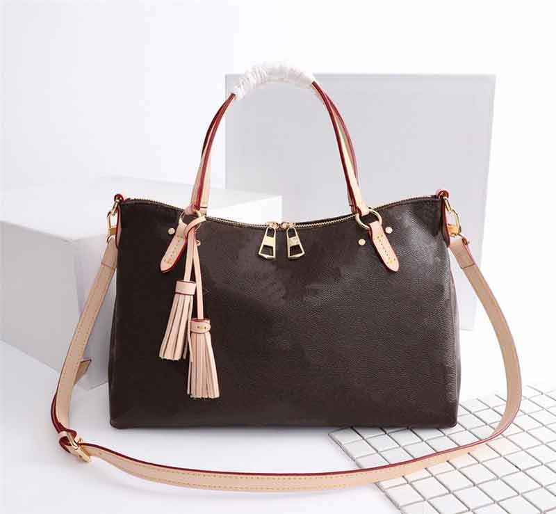 LYMINGTON women handbags genuine leather L flower pattern fashion totes double zipper hobo style ladies purse bag, C1 brown flower
LYMINGTON women handbags genuine leather L flower pattern fashion totes double zipper hobo style ladies purse bag, C1 brown flower