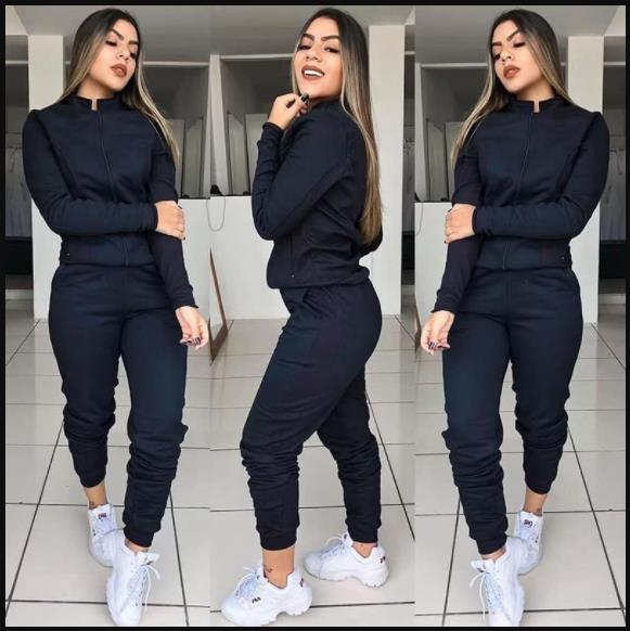 Sports Womens Designer Tracksuits 2pcs Pants Fashion Womens Solid Active Set Casual Apparel with Zipper, White
Sports Womens Designer Tracksuits 2pcs Pants Fashion Womens Solid Active Set Casual Apparel with Zipper, White