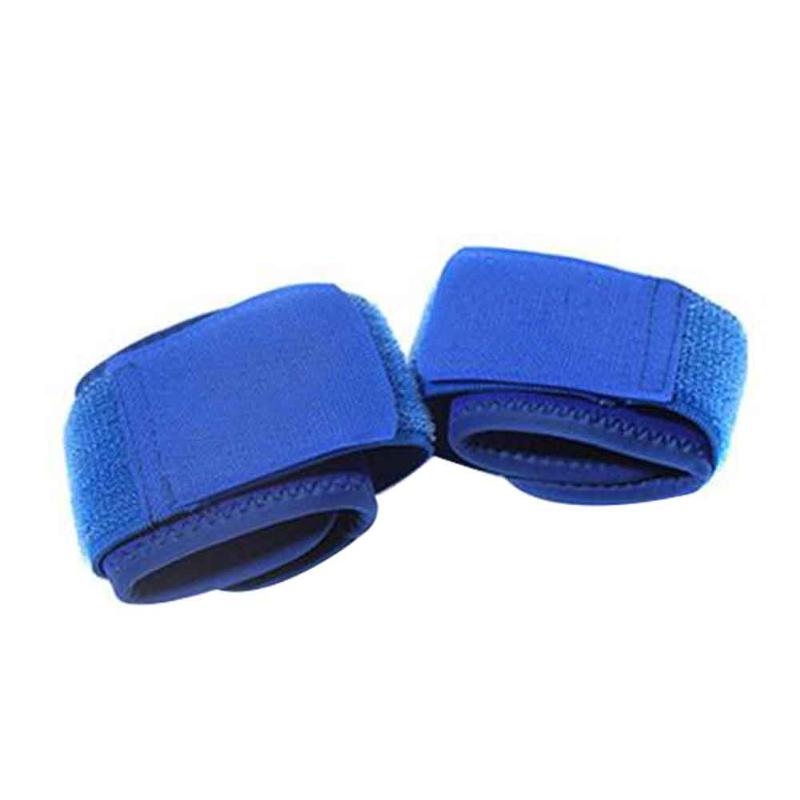2pcs/set Tendonitis Adjustable Weightlifting Wrist Brace Outdoor Sports Pain Relief Exercise Multifunction Body Building Fitness, Red
2pcs/set Tendonitis Adjustable Weightlifting Wrist Brace Outdoor Sports Pain Relief Exercise Multifunction Body Building Fitness, Red