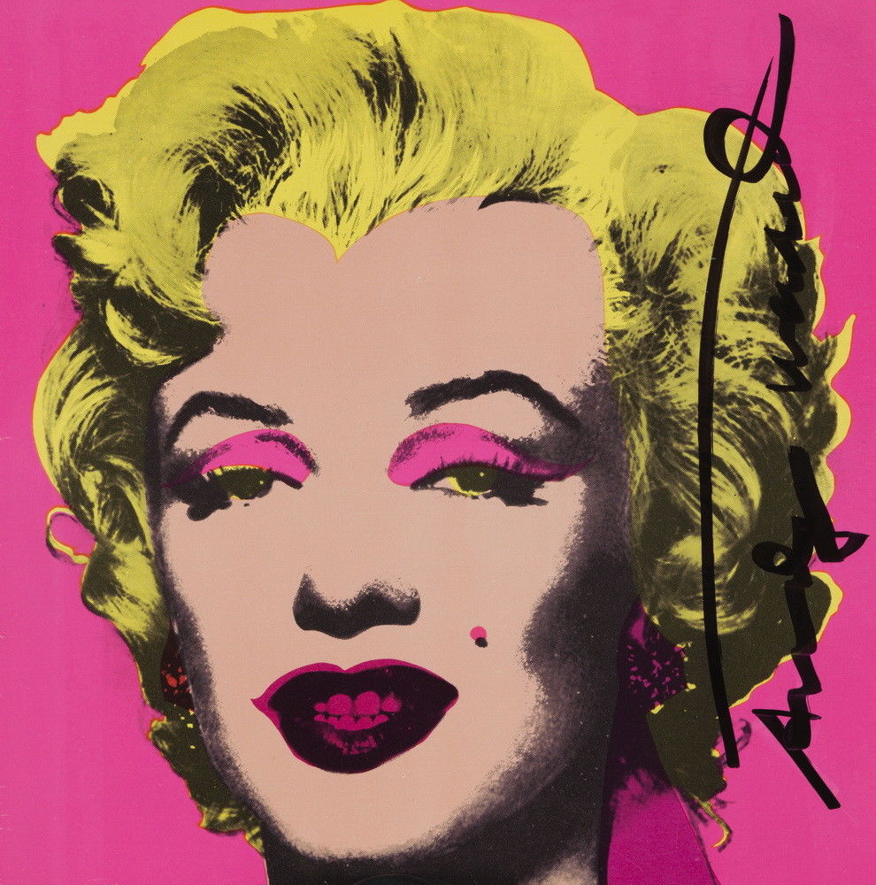 Andy Warhol Marilyn Monroe Home Decor Handpainted &HD Print Oil Painting On Canvas Wall Art Canvas Pictures 191113
Andy Warhol Marilyn Monroe Home Decor Handpainted &HD Print Oil Painting On Canvas Wall Art Canvas Pictures 191113