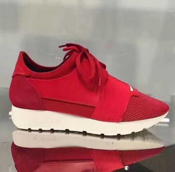 2019 New Popular Designer High Quality Man Woman's Fashion Low Cut Lace Up Breathable Mesh Sneaker Shoe Outdoors Race Runner Casual Shoe, 30
2019 New Popular Designer High Quality Man Woman's Fashion Low Cut Lace Up Breathable Mesh Sneaker Shoe Outdoors Race Runner Casual Shoe, 30