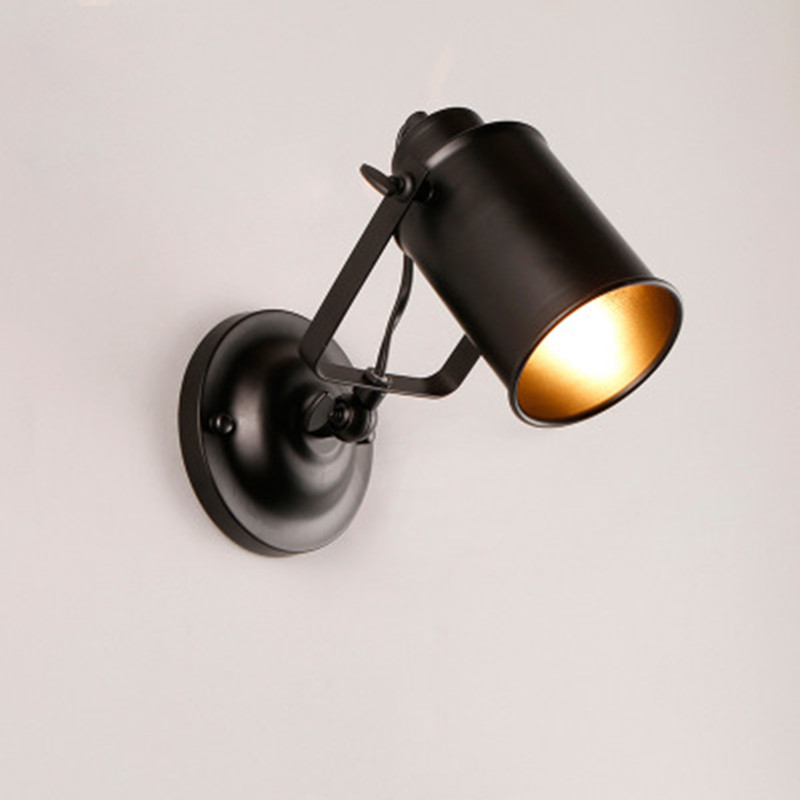 Wall Lamps Vintage Industrial style Led Wall Lights for Home Loft Decor Wall Lamp for Bar Bathroom Bedroom Retro Sconce Lighting Luminaires
Wall Lamps Vintage Industrial style Led Wall Lights for Home Loft Decor Wall Lamp for Bar Bathroom Bedroom Retro Sconce Lighting Luminaires