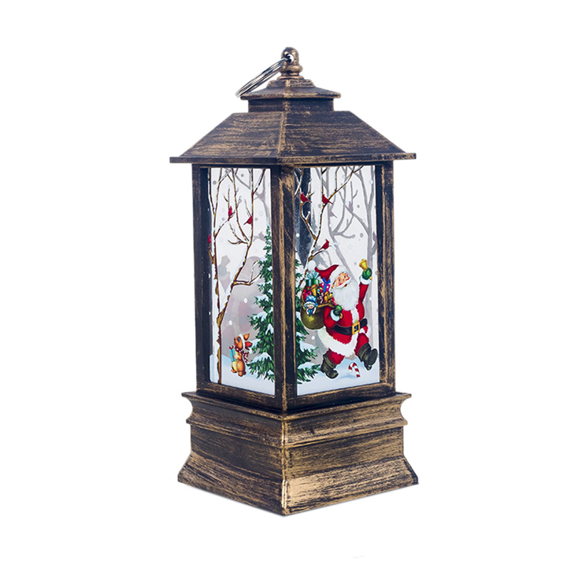 Christmas Decorations for Home Lantern Led Candle Light Candles Santa Deer Snowman Lamp Decoration New Year Ornament
Christmas Decorations for Home Lantern Led Candle Light Candles Santa Deer Snowman Lamp Decoration New Year Ornament