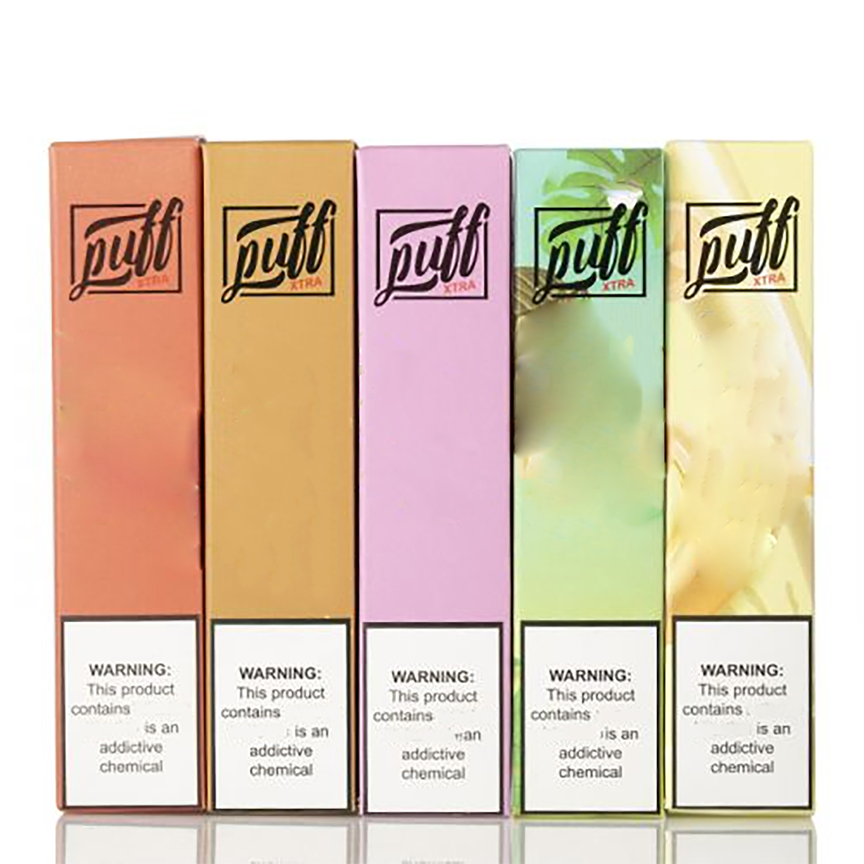 2020 NEWEST PUFF Xtra Disposable Pen Xtra 1500+ Pre-Filled Anti Leak Pen 5.0ml Device Puffs Battery
2020 NEWEST PUFF Xtra Disposable Pen Xtra 1500+ Pre-Filled Anti Leak Pen 5.0ml Device Puffs Battery