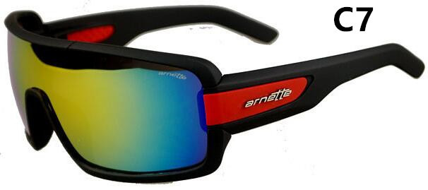 New Fashion Colorful Popular Wind Cycling Mirror Sport Outdoor Eyewear Goggles Sunglasses 2019 For Women Men Sunglasses free ship 7936
New Fashion Colorful Popular Wind Cycling Mirror Sport Outdoor Eyewear Goggles Sunglasses 2019 For Women Men Sunglasses free ship 7936