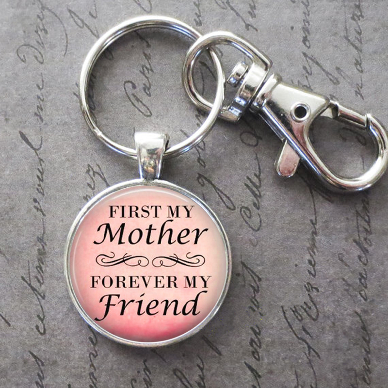 Quote Mother Mother's Day Key Ring Key Chain Buckle Pendant Birthday Festival Anniversary Gift Jewelry Accessories
Quote Mother Mother's Day Key Ring Key Chain Buckle Pendant Birthday Festival Anniversary Gift Jewelry Accessories