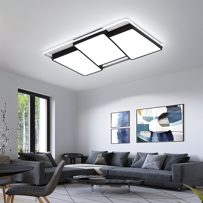 Creative Modern LED Chandelier Lighting For Living Dining Room Bedroom Acrylic Lustre Luminaria Lampadario Ceiling Chandeliers
Creative Modern LED Chandelier Lighting For Living Dining Room Bedroom Acrylic Lustre Luminaria Lampadario Ceiling Chandeliers