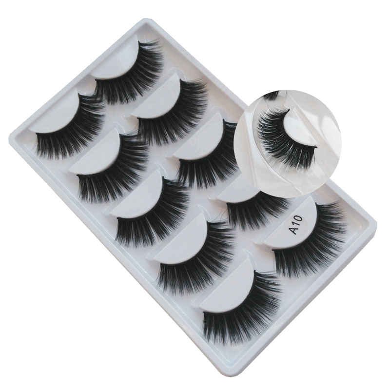 Handmade Natural 3D Faux Mink Eyelashes Individual Extension Bulk Wholesale Volume 3D Mink Lashes
Handmade Natural 3D Faux Mink Eyelashes Individual Extension Bulk Wholesale Volume 3D Mink Lashes