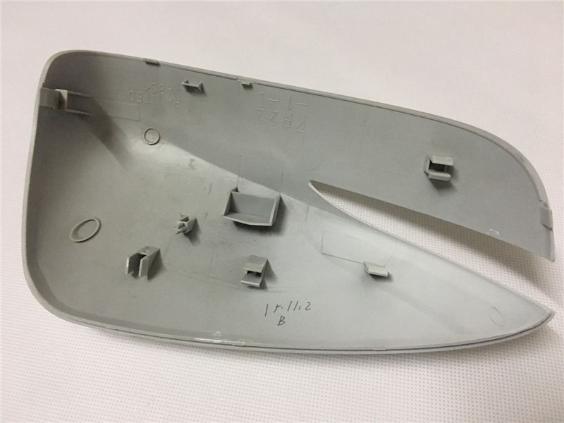 Door rearview mirror cover for mazda CX5 2015 2016 left or right side with turn sign lamp type KA5D-69-1N1 KA5D-69-1N7