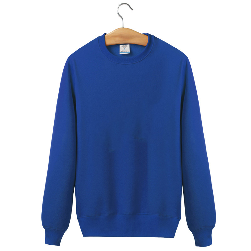 New Arrival Men Pullover Long Sleeve Fashion Men Tops Autumn Casual Fleece Thick Sweatshirts Simple Clothing Size S-3XL, Navy blue
New Arrival Men Pullover Long Sleeve Fashion Men Tops Autumn Casual Fleece Thick Sweatshirts Simple Clothing Size S-3XL, Navy blue