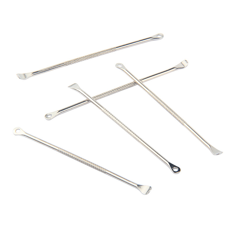 Stainless Steel Vape Dabber Tool Titanium Concentrate Mini Metal Dab Tool Wax Ego Dry Herb Vaporizer Custom Logo Available Glass Nail Bongs
Stainless Steel Vape Dabber Tool Titanium Concentrate Mini Metal Dab Tool Wax Ego Dry Herb Vaporizer Custom Logo Available Glass Nail Bongs