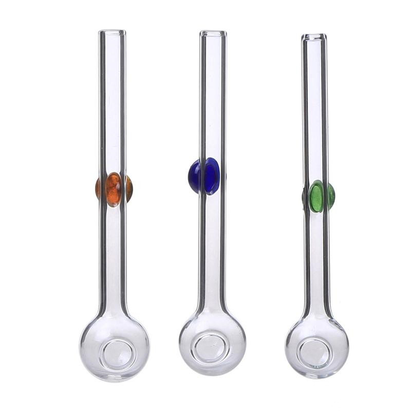 2020 Smoking Dogo Wholesale Glass Oil Burner Pipe pyrex glass oil burner pipe 10cm Curved Glass Bong Water Pipes with Different Balancer
2020 Smoking Dogo Wholesale Glass Oil Burner Pipe pyrex glass oil burner pipe 10cm Curved Glass Bong Water Pipes with Different Balancer