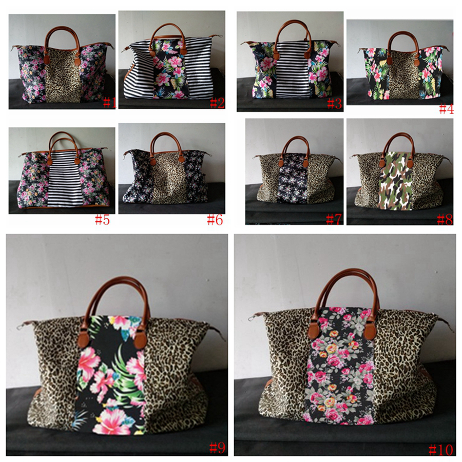 Check Leopard Handbag Plaid Printing Bags Large Capacity Travel Tote with PU Handle Sports Yoga Totes Storage Maternity Bags 6pcs RRA2601, As pic
Check Leopard Handbag Plaid Printing Bags Large Capacity Travel Tote with PU Handle Sports Yoga Totes Storage Maternity Bags 6pcs RRA2601, As pic
