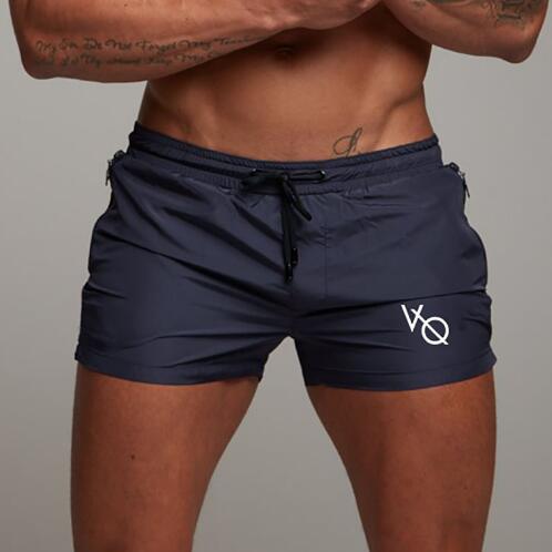 2019 summer Designer swimwear men's swimwear swim trunks designer shorts men's bodybuilding fitness beach shorts brand clothing, Black
2019 summer Designer swimwear men's swimwear swim trunks designer shorts men's bodybuilding fitness beach shorts brand clothing, Black