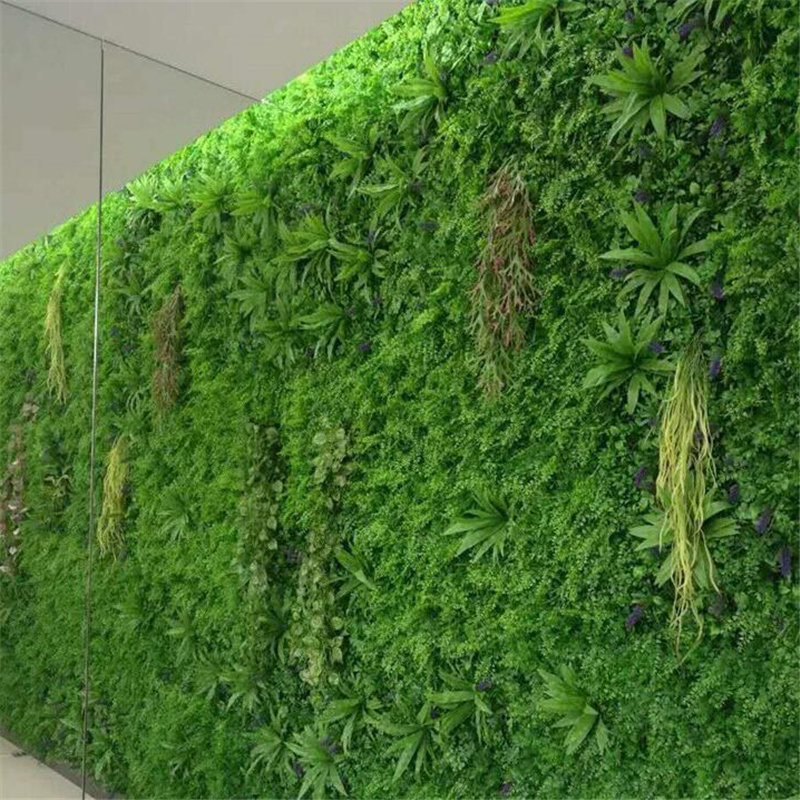 40x60cm Vivid Grass Mat Green Artificial Lawns plant wall wedding decoration greenery lawn plastic fake flowers balcony roof 09
40x60cm Vivid Grass Mat Green Artificial Lawns plant wall wedding decoration greenery lawn plastic fake flowers balcony roof 09