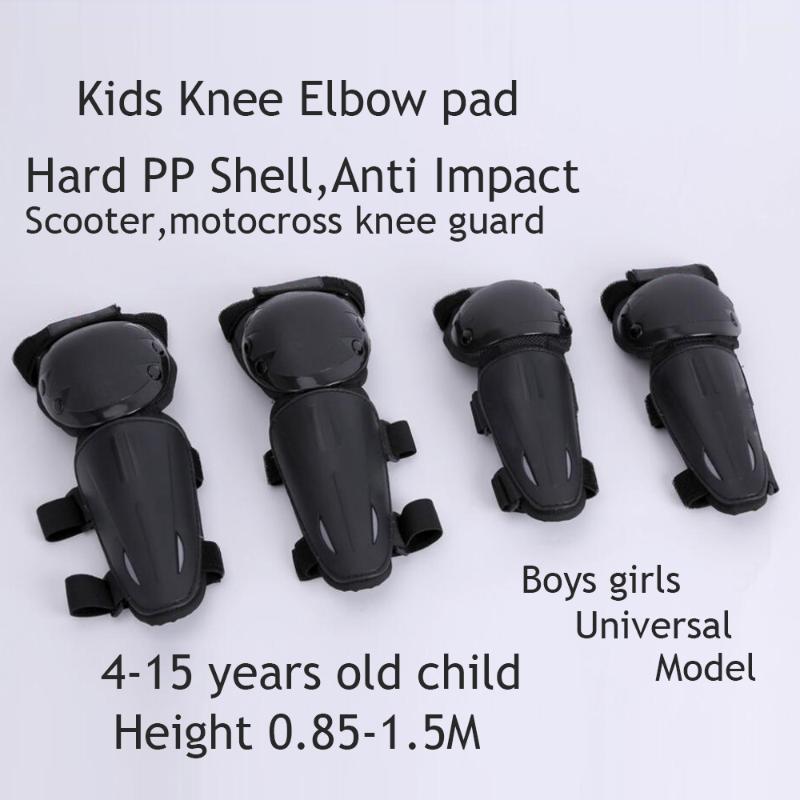 Children Kids Knee pad Elbow pad Motocross Skating Protect Guard Armor anti impact hard shell lp
Children Kids Knee pad Elbow pad Motocross Skating Protect Guard Armor anti impact hard shell lp