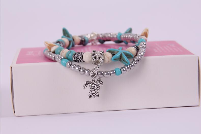 NEW Cheap Barefoot Sandals For Wedding Shoes Sandel Anklet Chain Hottest Stretch Gold Toe Ring Bead Wedding Bridal Jewelry Foot