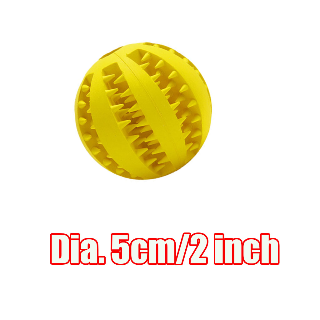 puppy dog teething chew toy teeth cleaning balls durable bite resistant 
puppy dog teething chew toy teeth cleaning balls durable bite resistant