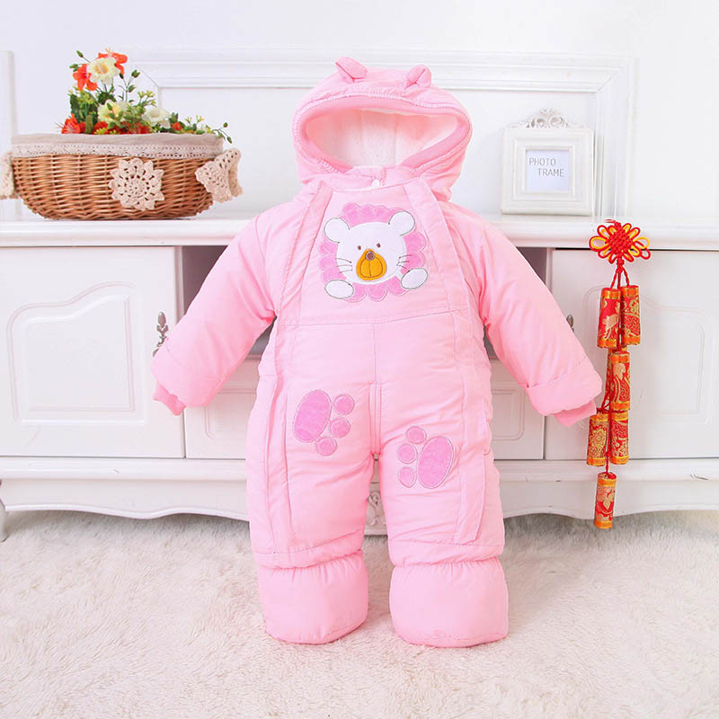 Baby Girl Clothes Winter Coat Baby Boy Jumpsuit Rompers Overalls Newborn Outerwear Coats For Baby Jackets Winter Jackets, Sky blue
Baby Girl Clothes Winter Coat Baby Boy Jumpsuit Rompers Overalls Newborn Outerwear Coats For Baby Jackets Winter Jackets, Sky blue