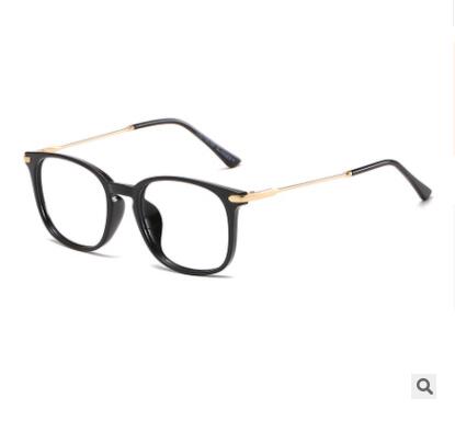 2019 New TR90 Glasses Frame Female Korean Versi Ultra-light Simple Personality Anti-blue Light Flat Mirror Glasse
2019 New TR90 Glasses Frame Female Korean Versi Ultra-light Simple Personality Anti-blue Light Flat Mirror Glasse
