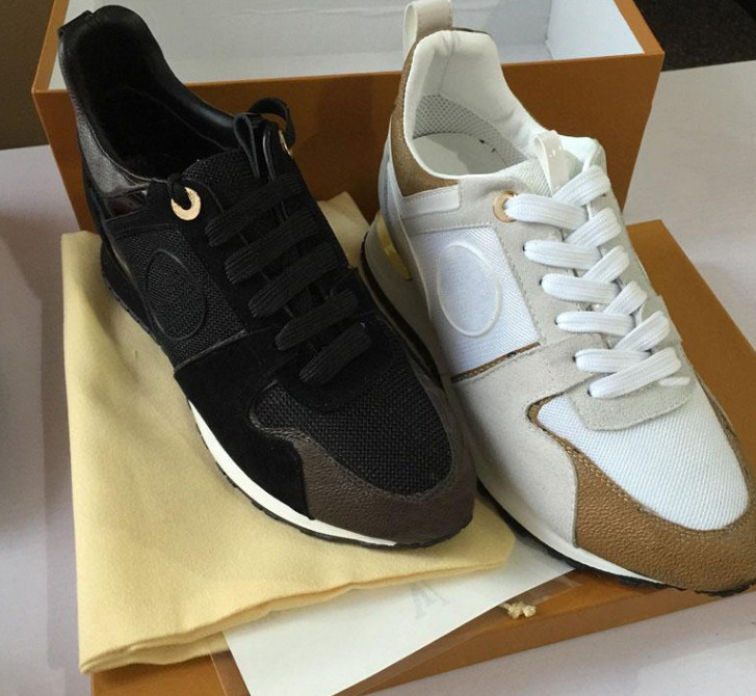 Hot Sale 2020 Run Away Pulse Running Sneakers Mens Luxury S…