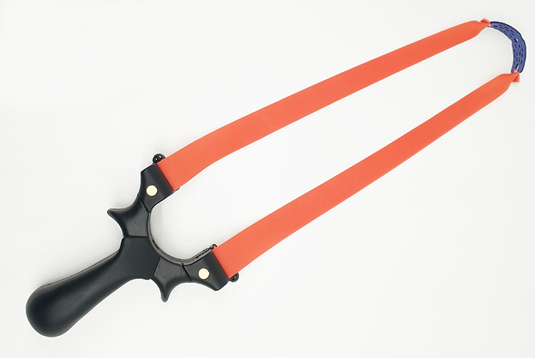 Black Resin Slingshot Hunting Catapult with Flat Rubber Band Aiming Points Shooting Sling Shot Outdoor Archery Game
Black Resin Slingshot Hunting Catapult with Flat Rubber Band Aiming Points Shooting Sling Shot Outdoor Archery Game