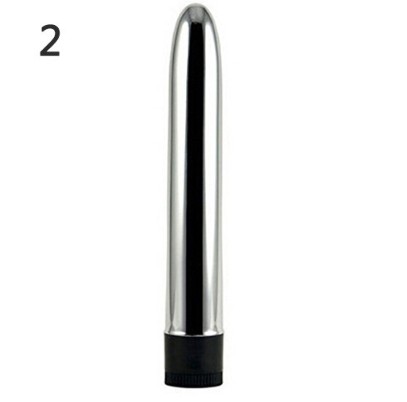 Hot Vibrating Waterproof Multispeed G-Spot Vibrator Massager Dildo Adult Sex Toys For Woman with Free Shipping
