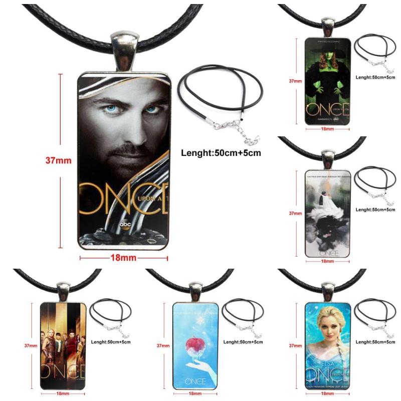 For Women Fashion Necklace Handmade Rectangle Shape Choker Necklace Jewelry Multi Designs Once Upon A Time Poster
For Women Fashion Necklace Handmade Rectangle Shape Choker Necklace Jewelry Multi Designs Once Upon A Time Poster