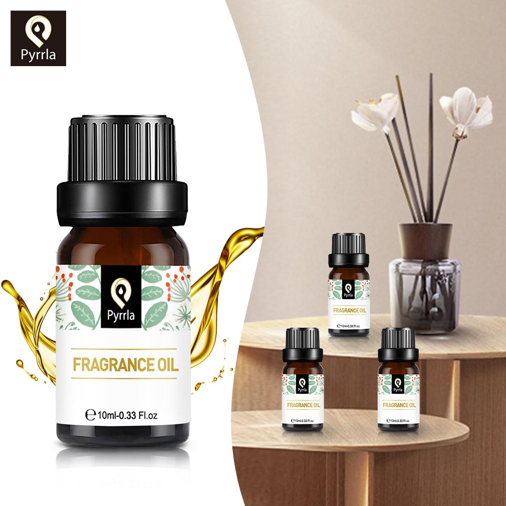 Pyrrla 10Ml Water-S… - image