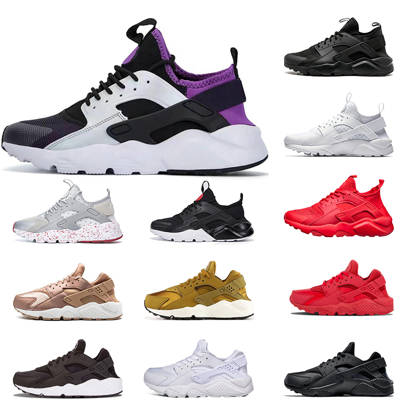 Fashion Huarache Chaussures Women Mens Running Shoes Huaraches 1.0 4.0 Triple S Black White Red Tennis Shoes Sports Sneakers, A1
Fashion Huarache Chaussures Women Mens Running Shoes Huaraches 1.0 4.0 Triple S Black White Red Tennis Shoes Sports Sneakers, A1