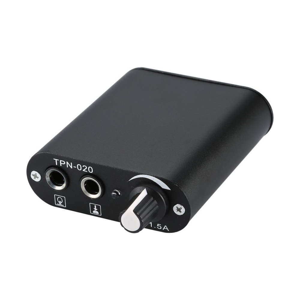 Tattoo Complete Beginner Tattoo Kit 2 Pro Machine Inks Power Needle Grips Tips Body Arts Beauty Tatto Accessories Basic Set