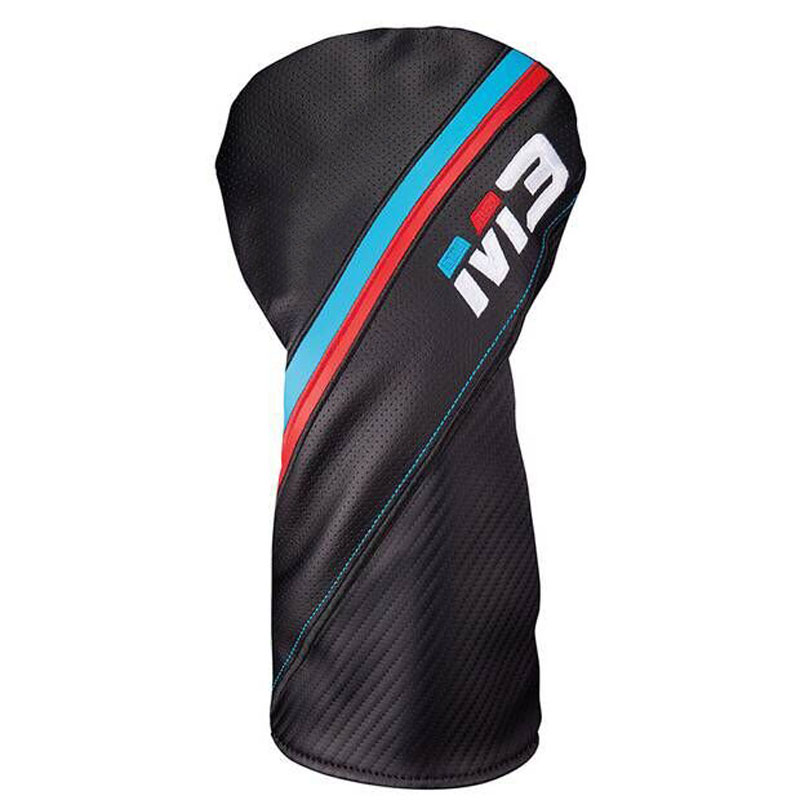 wholesale Golf Driver head cover high quality 1 3 5 wood Golf headcover TM Golf clubs head cover Club head supplies Free shipping
wholesale Golf Driver head cover high quality 1 3 5 wood Golf headcover TM Golf clubs head cover Club head supplies Free shipping