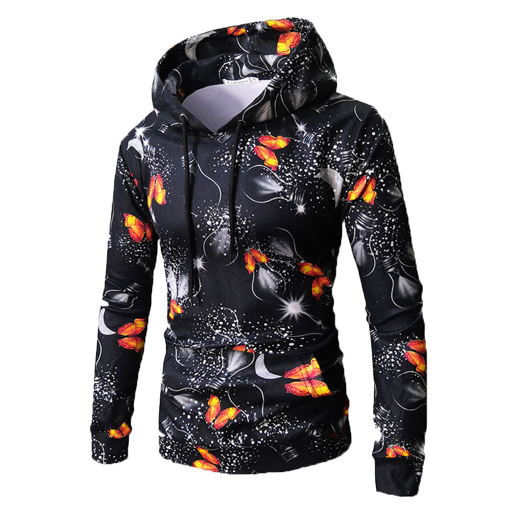 2018 New Style Fashion Hot Men Women Casual Hoodie Hip-hop Sweatshirts Pullover With Hat Print With Pocket, Red
2018 New Style Fashion Hot Men Women Casual Hoodie Hip-hop Sweatshirts Pullover With Hat Print With Pocket, Red