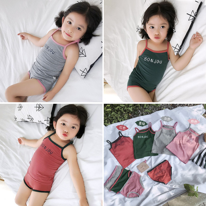 2020 Girl Summer Casual Suit Kids Children Clothing Set Including Suspender Top+shorts 2pcs Per Set, Blue
2020 Girl Summer Casual Suit Kids Children Clothing Set Including Suspender Top+shorts 2pcs Per Set, Blue