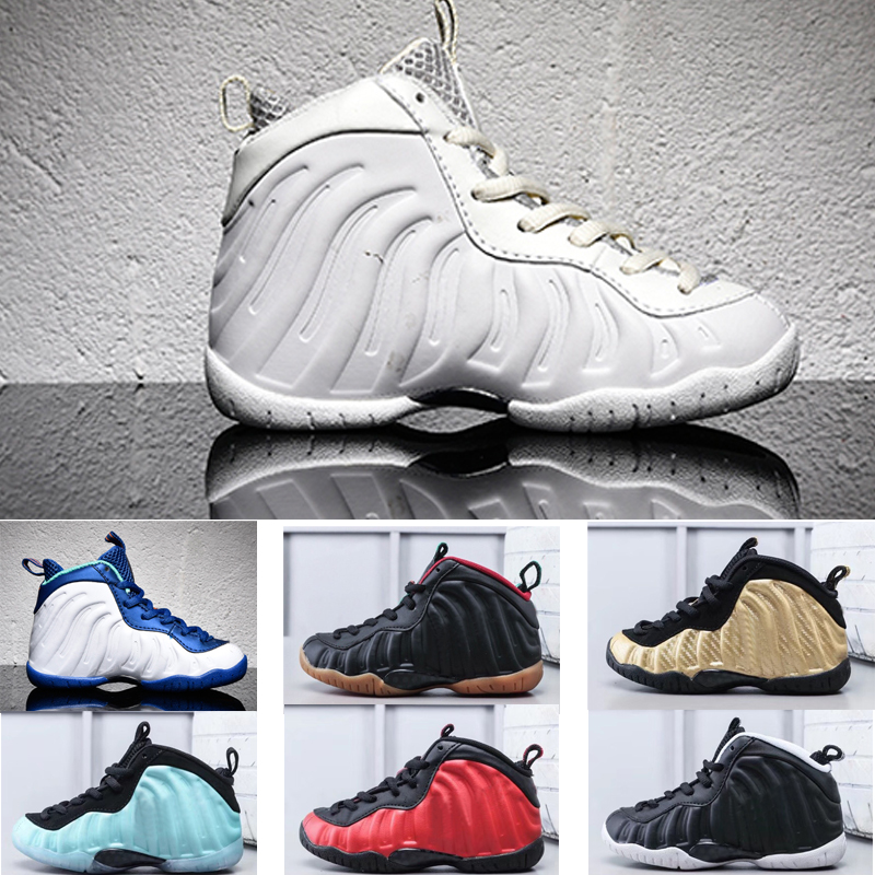 2019 Pro hardway Hyper Crimson outdoor Children basketball shoes boy girl young kid sport Running basketball Sneaker size 28-35, 004 
2019 Pro hardway Hyper Crimson outdoor Children basketball shoes boy girl young kid sport Running basketball Sneaker size 28-35, 004