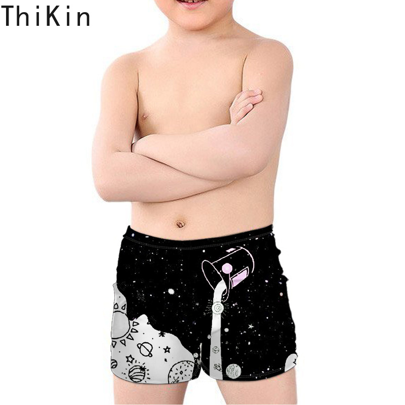 THIKIN Galaxy Pouring Milk Print Boys Swimwear Cute Cartoon Kids Trunks Swimsuit Boy Sport Surfing Summer Beach Swimming Sbort, As picture
THIKIN Galaxy Pouring Milk Print Boys Swimwear Cute Cartoon Kids Trunks Swimsuit Boy Sport Surfing Summer Beach Swimming Sbort, As picture