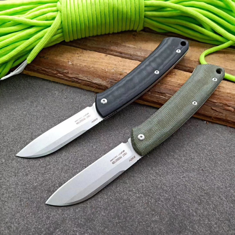 Benchma BM319/318 Lockless Pocket Knife knives G10 linen mikta handle outdoor EDC tactical survival knife camping fruit knife
Benchma BM319/318 Lockless Pocket Knife knives G10 linen mikta handle outdoor EDC tactical survival knife camping fruit knife