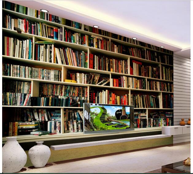 WDBH 3d room wallpaper custom photo Interior bookcase minimalistic retro modern decor living room 3d wall murals wallpaper for walls 3 d, Non-woven
WDBH 3d room wallpaper custom photo Interior bookcase minimalistic retro modern decor living room 3d wall murals wallpaper for walls 3 d, Non-woven